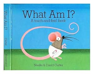 Seller image for What am I? for sale by WeBuyBooks