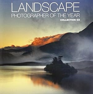 Immagine del venditore per Landscape Photographer of the Year Collection 3: Collection 03 venduto da WeBuyBooks