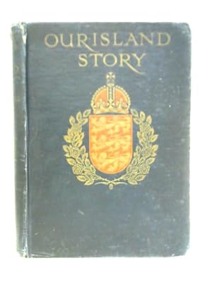 Seller image for Our Island Story for sale by World of Rare Books