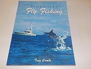 Seller image for Bluewater Fly Fishing for sale by River Reads