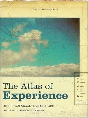 Imagen del vendedor de The Atlas of Experience a la venta por WeBuyBooks