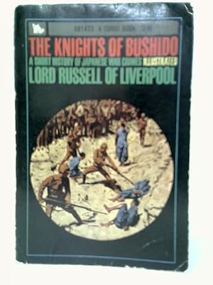 Bild des Verkufers fr The Knights of Bushido zum Verkauf von World of Rare Books