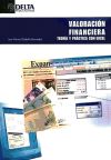 VALORACION FINANCIERA. TEORIA Y PRACTICA CON EXCEL.