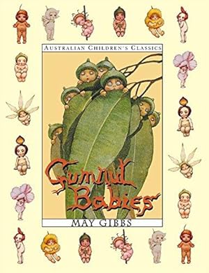 Bild des Verkufers fr Gumnut Babies: Book 2 zum Verkauf von WeBuyBooks 2