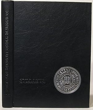 Syllabus 1964: Northwestern University Yearbook, Volume 80