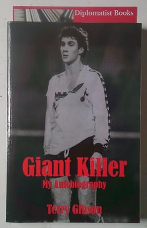 Giant Killer: My Autobiography