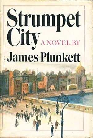 Seller image for Strumpet City for sale by WeBuyBooks