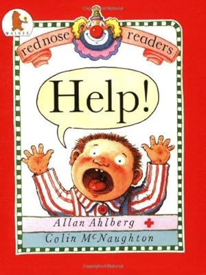 Seller image for Help! (Red Nose Readers) for sale by WeBuyBooks