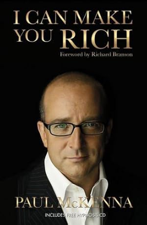 Seller image for I Can Make You Rich for sale by WeBuyBooks