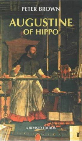 Image du vendeur pour Augustine of Hippo mis en vente par WeBuyBooks