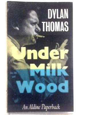 Bild des Verkufers fr Under Milk Wood zum Verkauf von World of Rare Books