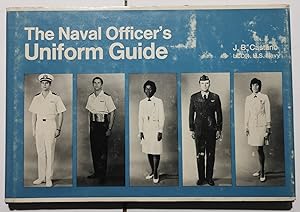 The Naval officer's Uniform Guide
