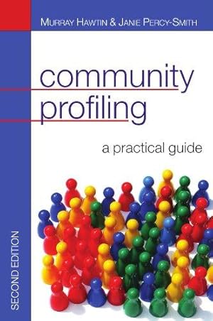 Seller image for Community profiling: a practical guide: Auditing social needs for sale by WeBuyBooks
