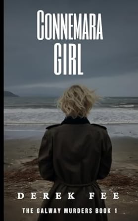 Imagen del vendedor de Connemara Girl (The Galway Murders) a la venta por Bulk Book Warehouse