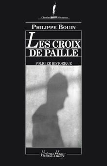 Seller image for Les Croix de paille for sale by Dmons et Merveilles