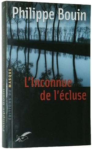 Imagen del vendedor de L'Inconnue De L'Ecluse a la venta por Dmons et Merveilles