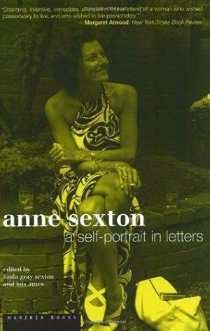 Immagine del venditore per Anne Sexton: A Self-Portrait in Letters venduto da WeBuyBooks