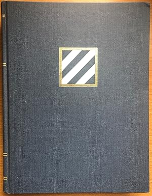 History Of The Third Infantry Division In World War II (Divisional Series)