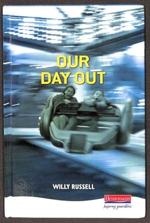 Seller image for Our Day Out (Heinemann Plays) for sale by WeBuyBooks