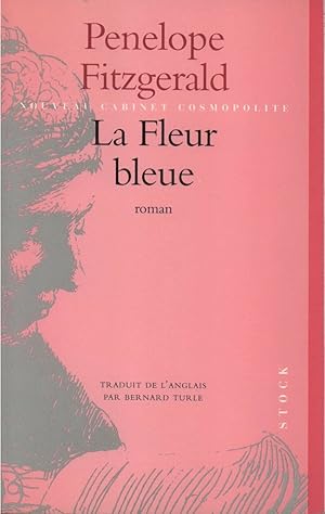 La Fleur Bleue