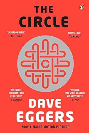 Seller image for The Circle for sale by WeBuyBooks 2