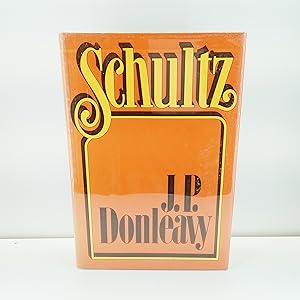 Image du vendeur pour Schultz mis en vente par Cat On The Shelf