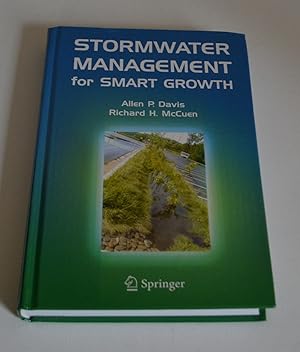 Seller image for Stormwater Management for Smart Growth for sale by Bibliomadness