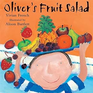 Imagen del vendedor de Oliver's Fruit Salad a la venta por WeBuyBooks 2