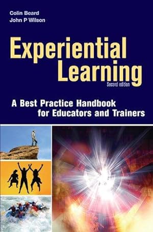 Seller image for Experiential Learning: A Best Practice Handbook for Educators and Trainers for sale by WeBuyBooks