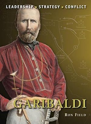 Seller image for Garibaldi: 14 (Command) for sale by WeBuyBooks