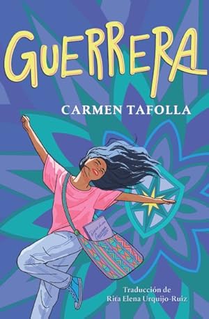 Immagine del venditore per Guerrera / Warrior Girl -Language: spanish venduto da GreatBookPricesUK