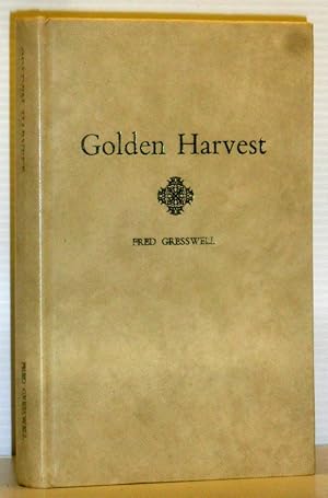 Golden Harvest (SIGNED COPY)