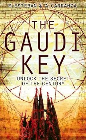 Seller image for Gaudi Key for sale by GreatBookPrices