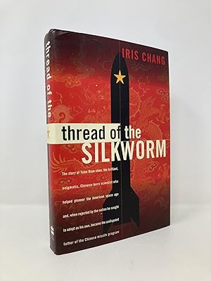 Seller image for Thread Of The Silkworm for sale by Southampton Books