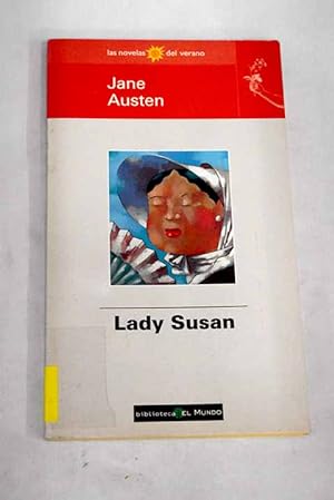 Imagen del vendedor de Lady Susan a la venta por Libros Tobal