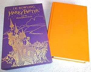 Seller image for Harry Potter And The Philosopher's Stone for sale by Bramble Books