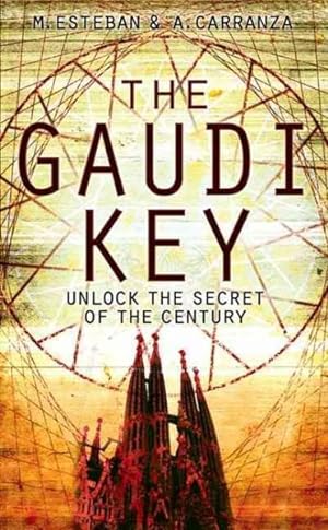Seller image for Gaudi Key for sale by GreatBookPrices