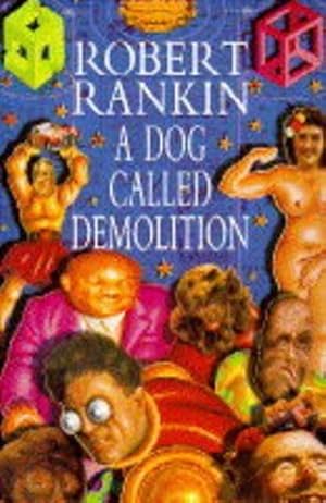 Imagen del vendedor de A Dog Called Demolition a la venta por WeBuyBooks