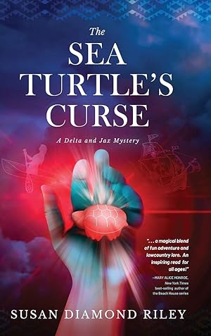 Immagine del venditore per The Sea Turtle's Curse: A Delta and Jax Mystery venduto da Redux Books
