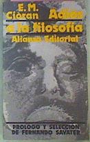 Seller image for Adios A La Filosofia Y Otros Textos for sale by Almacen de los Libros Olvidados