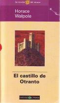 Image du vendeur pour El Castillo De Otranto mis en vente par Libros Tobal