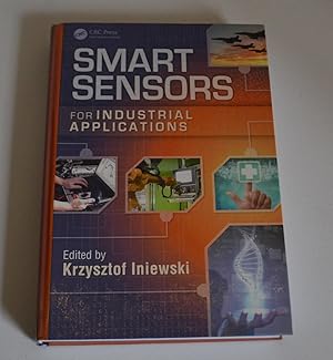 Smart Sensors for Industrial Applications (Devices, Circuits, and Systems)