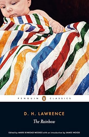 Image du vendeur pour The Rainbow (Penguin Classics) mis en vente par WeBuyBooks 2