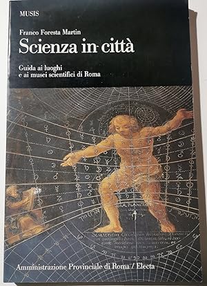 Scienza in citta'