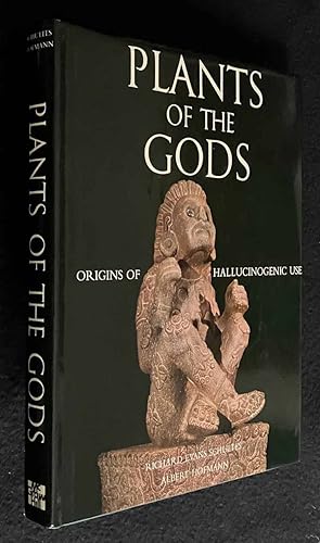 Seller image for Plants of the Gods: Origins of Hallucinogenic Use for sale by Bookworks