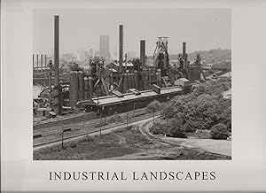Immagine del venditore per Industrial Landscapes. venduto da Librairie Les Autodidactes - Aichelbaum