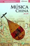 Imagen del vendedor de Msica china a la venta por Agapea Libros