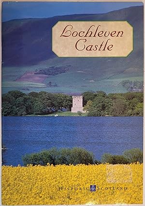 Lochleven Castle (1994 Official Guide)