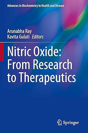 Immagine del venditore per Nitric Oxide: From Research to Therapeutics venduto da moluna