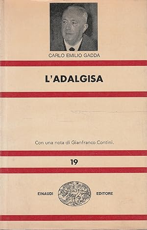 L' Adalgisa